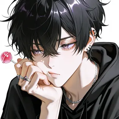 Profile image of 海