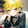Profile image of ルシェ