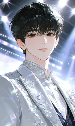 Profile image of Rei