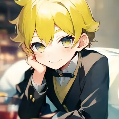 Profile image of ルシェ