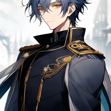 Profile image of グレイ