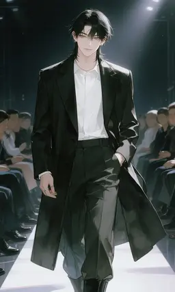 Profile image of Ren