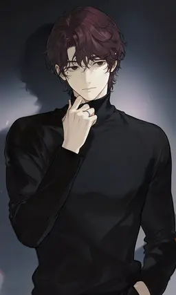 Profile image of Sho