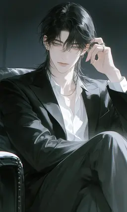 Profile image of Ren