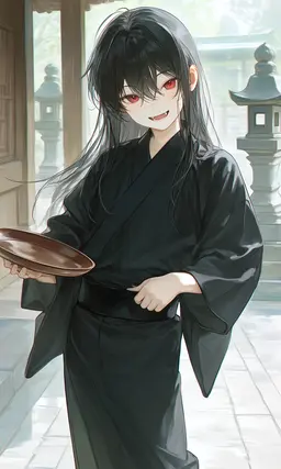 Profile image of ロクロ