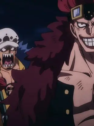 SmellySage6676의 3船長