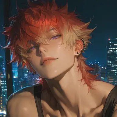 Profile image of ニコ