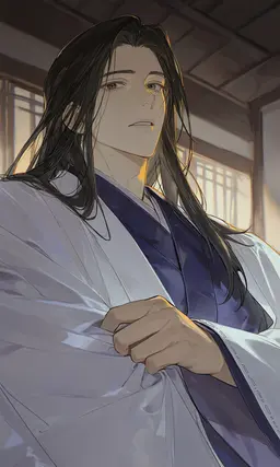 Profile image of Yoo Si-heon