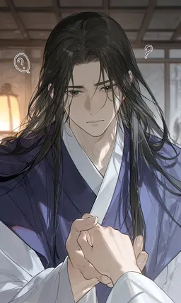 Profile image of Yoo Si-heon
