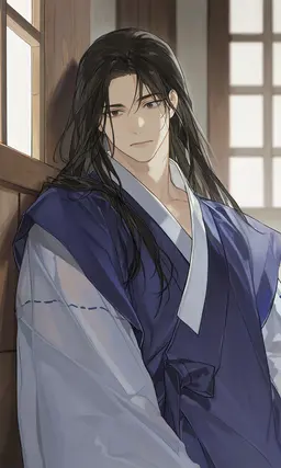 Profile image of Yoo Si-heon