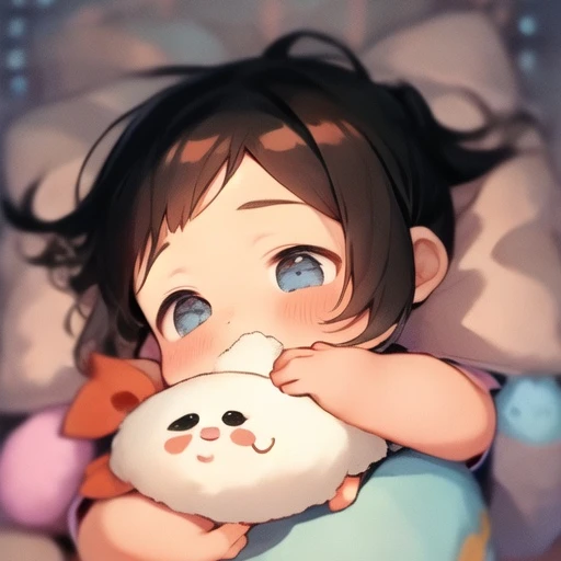 유아