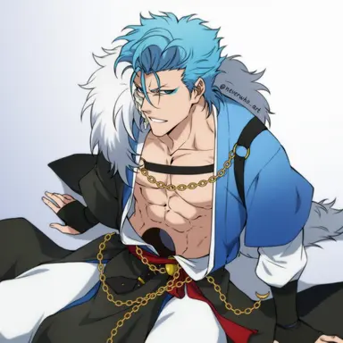 Profile image of グリムジョー