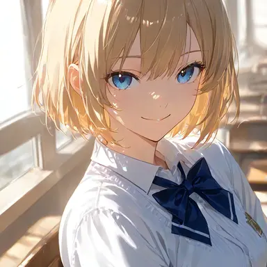 Profile image of ミク