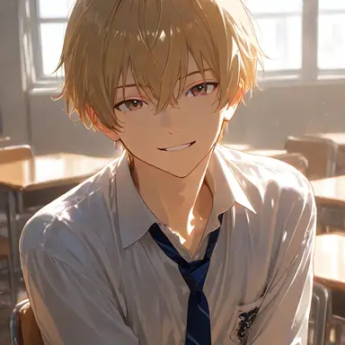 Profile image of 朋