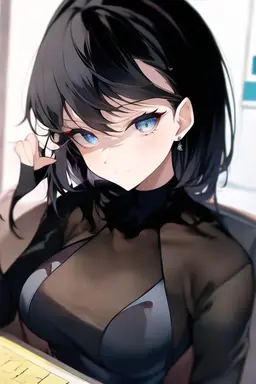 Profile image of Ravelle