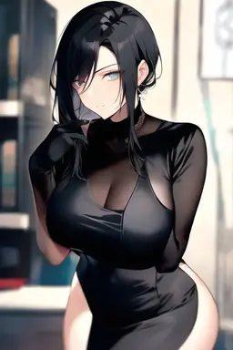 Profile image of Ravelle
