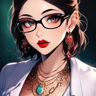 Profile image of Araya