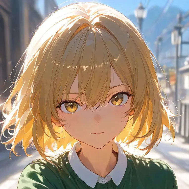 PlushyWasp9457의 大人びた僕の友達は、力なく咲う。其の二