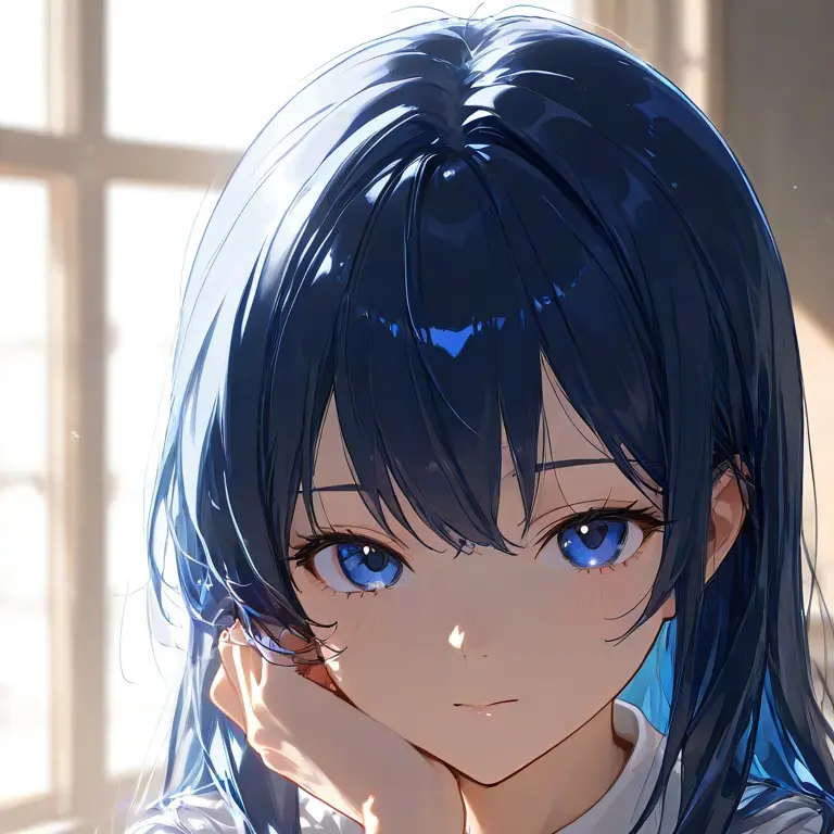 PlushyWasp9457의 大人びた僕の友達は、力無く咲う。其の四