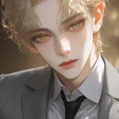 Profile image of ヴィクター