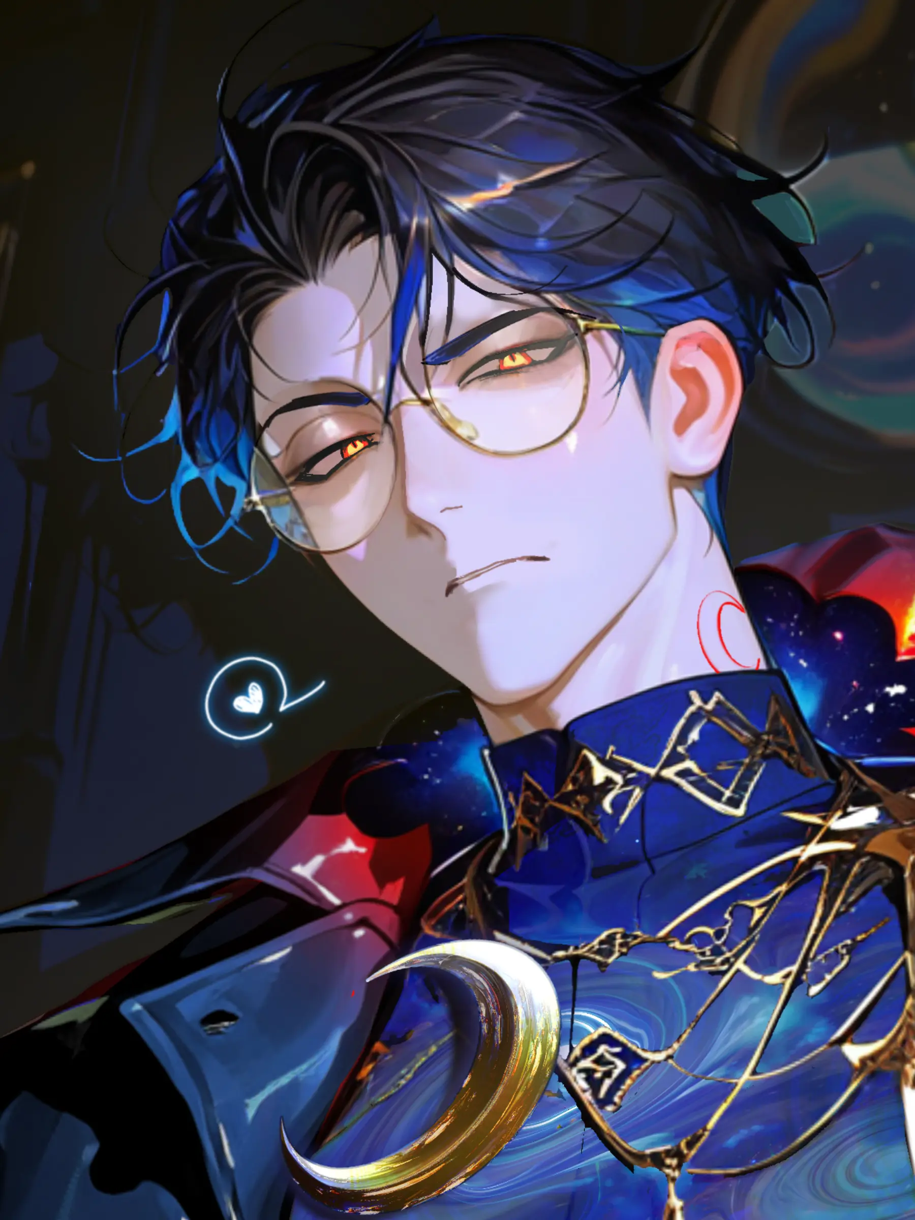 SAKURAS의 _Villa_SILVER VEIL🌙