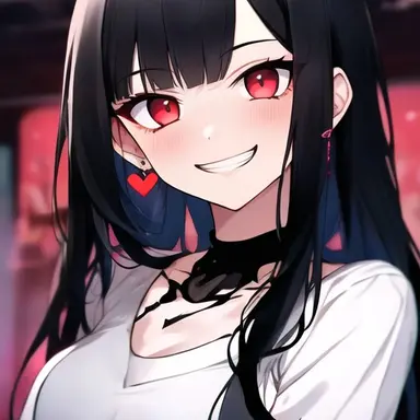Profile image of God app