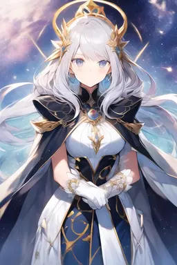 Profile image of Astrea