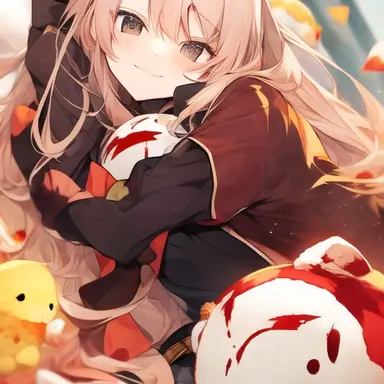 Profile image of Seraphina