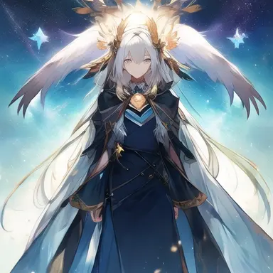 Profile image of Astrea