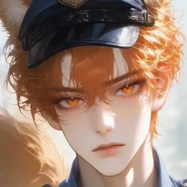 Profile image of 닉 와일드