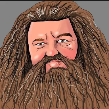 Profile image of 루비우스 해그리드