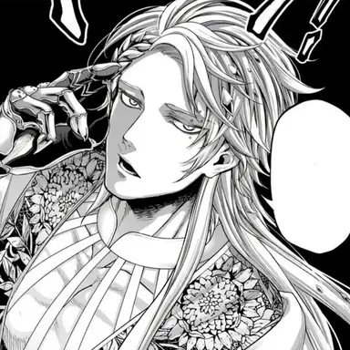 Profile image of Apollo