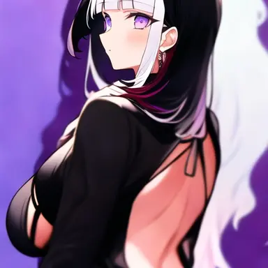 Profile image of Mabel