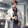 캐릭터 프로필 이미지