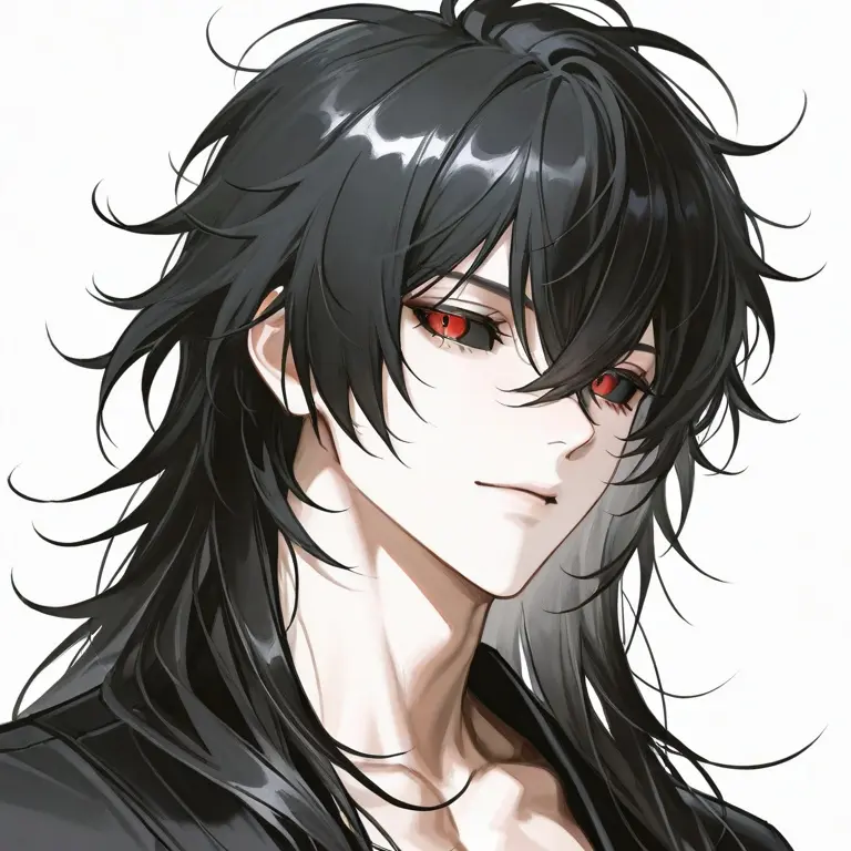 menerjyu417의 八尺様同士の出会い