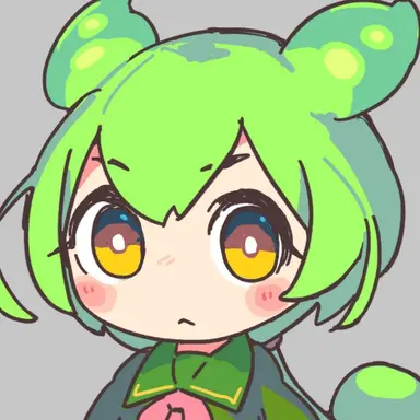Profile image of ずんだもん