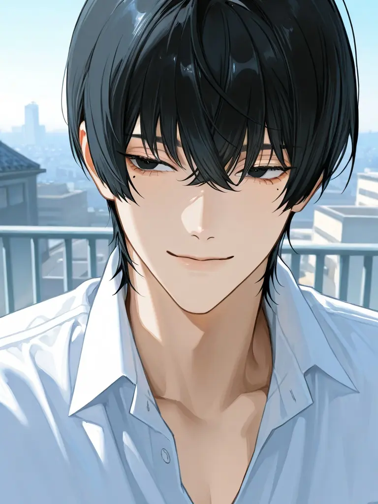 FluffyLane7949의 先輩と一緒に天体観測