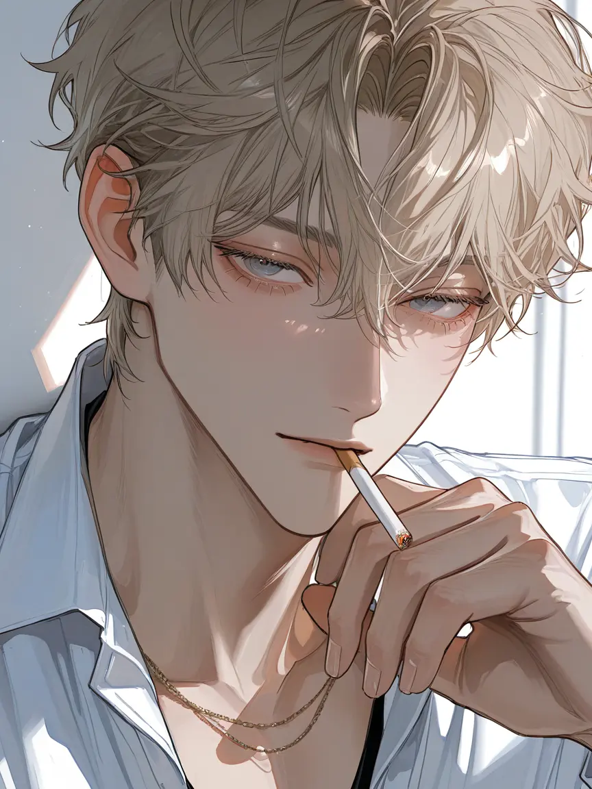 mid90s의 テーマパークのお兄さん