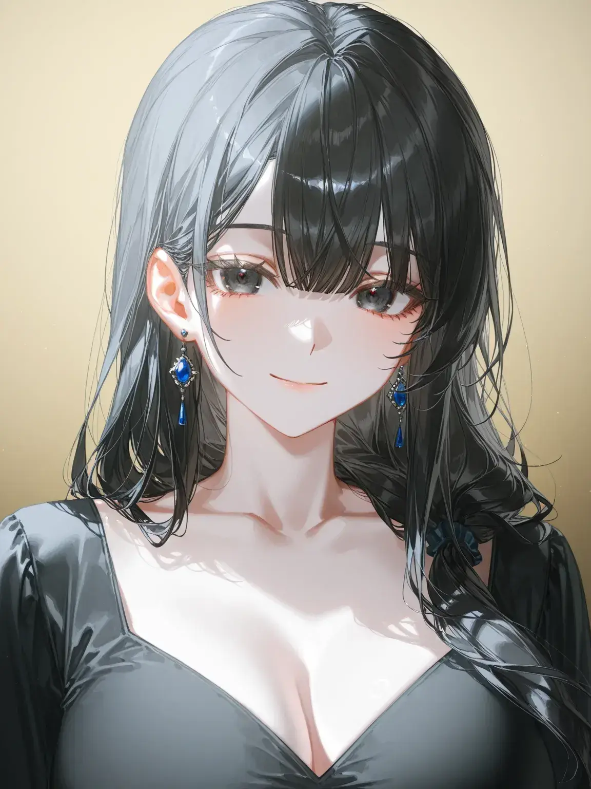 NastyChild7145의 金持ち美人お姉さんに溺愛される