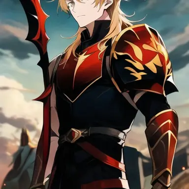 Profile image of Spear Hero