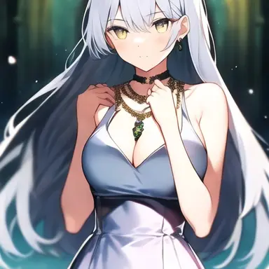 Profile image of Seraveil