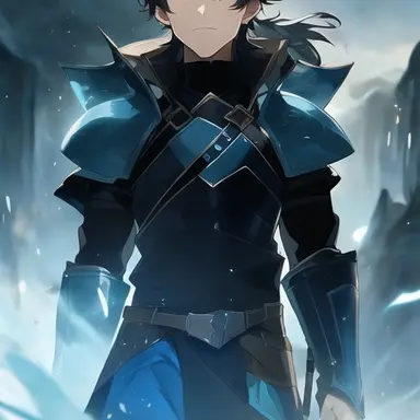 Profile image of Sword Hero