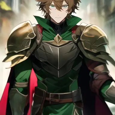 Profile image of Bow Hero
