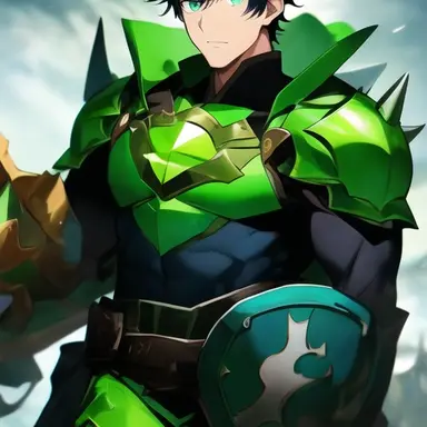 Profile image of Shield Hero