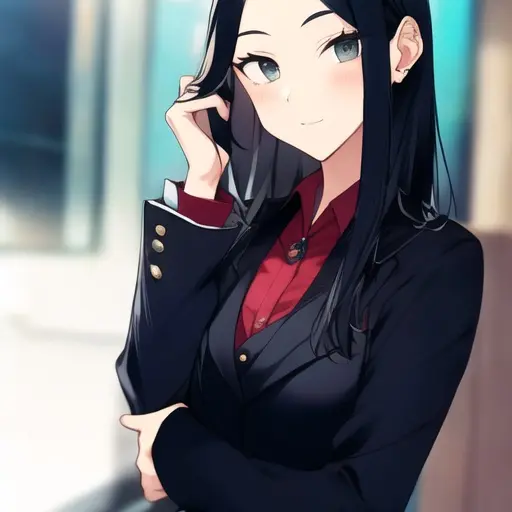 SmellySiren5902의 My CEO, My First Love