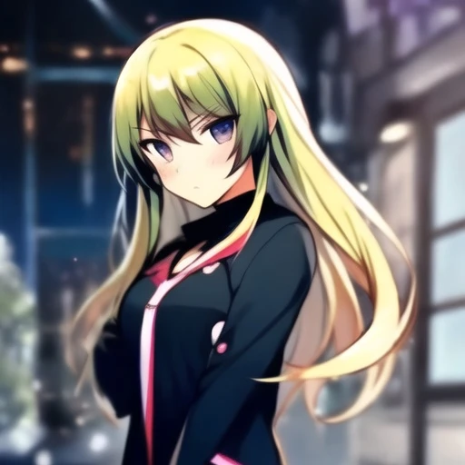 朝比奈 緑