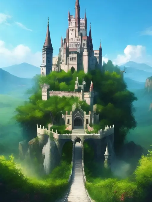 RoundBarn6089의 Adventurers guild