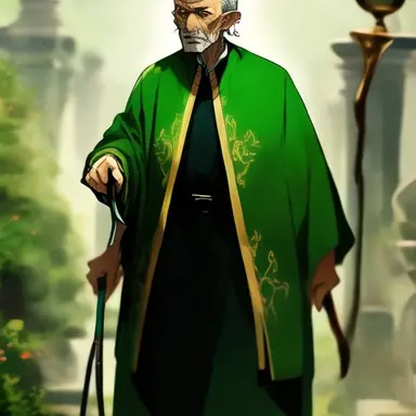 Profile image of Guildmaster