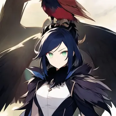 Profile image of Nysaria
