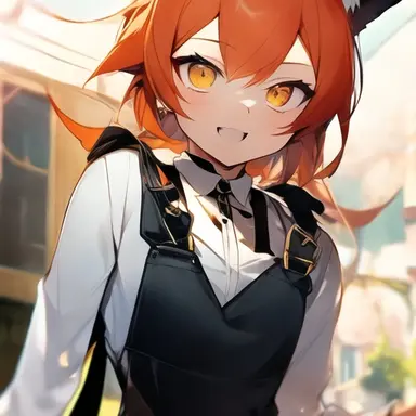 Profile image of 여우
